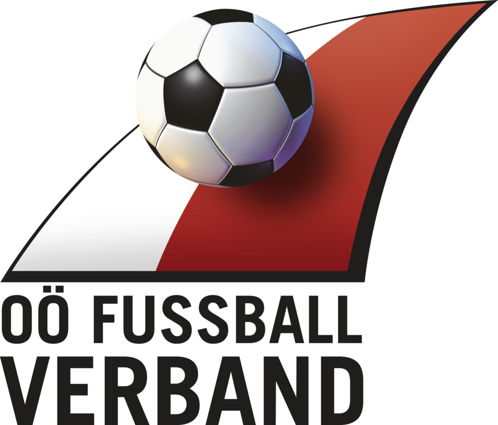 Logo des OÖ Fussballverbands
