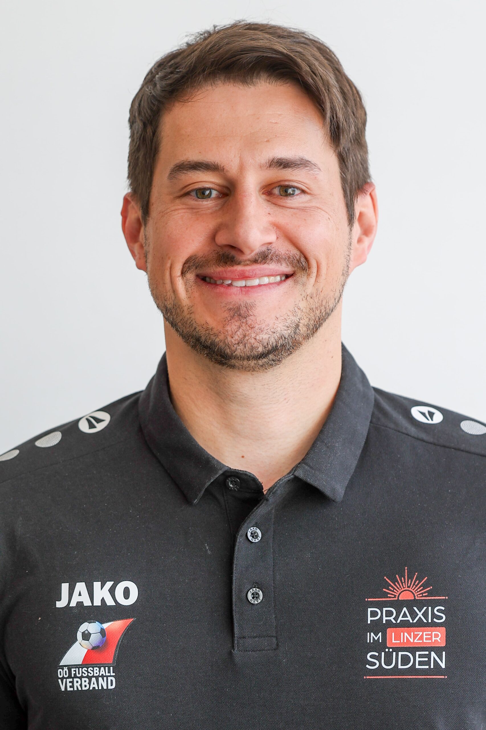Lukas Ascher, Physiotherapeut in Linz-Süd